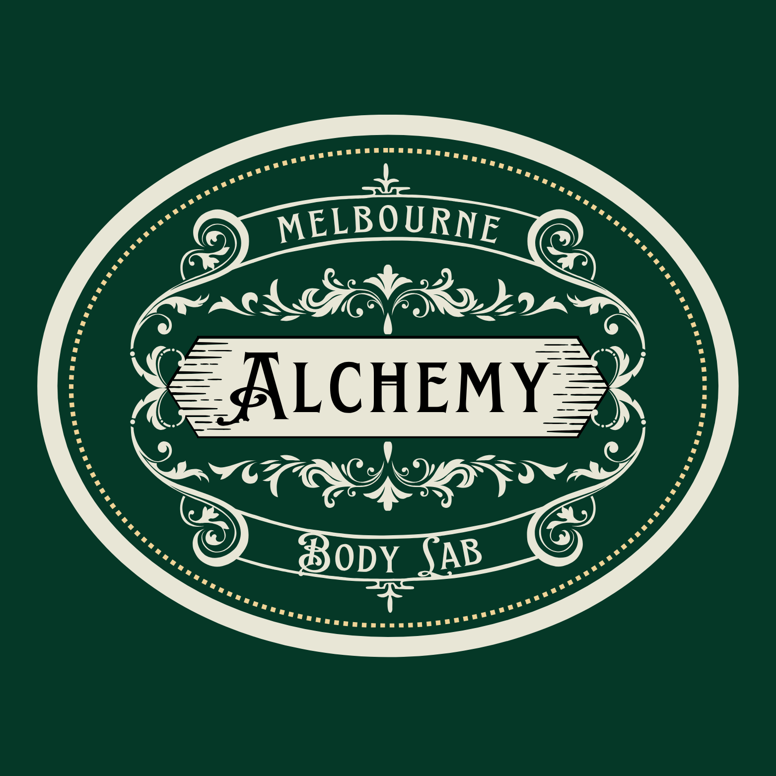 Alchemy Body Lab